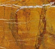 Плитка из мрамора Бидасар (Голд Bidasar Golden (Forest Gold) 305х305х10
